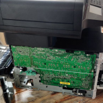 Reparatur Laserdrucker